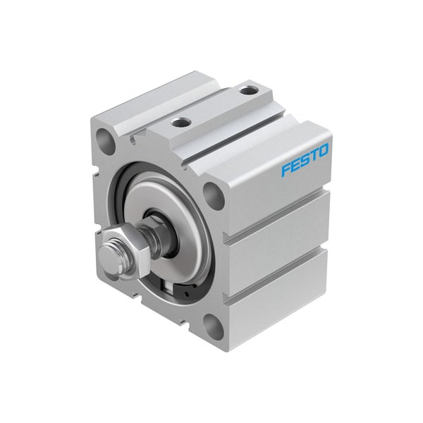 Short-Stroke Cylinder ADVC-80-20-A-P-A